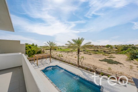 فيلا للبيع في المرابع العربية، دبي، الإمارات العربية المتحدة 5 غرفة نوم ، 510.97 متر مربع ، رقم 733044 - صورة 10