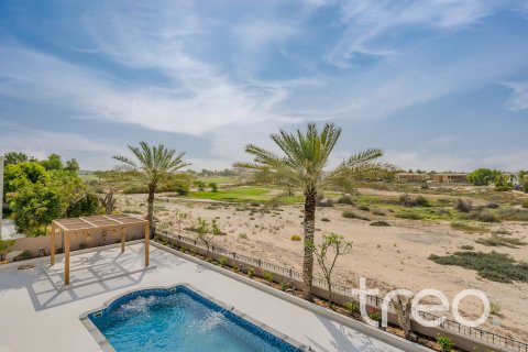 فيلا للبيع في المرابع العربية، دبي، الإمارات العربية المتحدة 5 غرفة نوم ، 510.97 متر مربع ، رقم 733044 - صورة 9