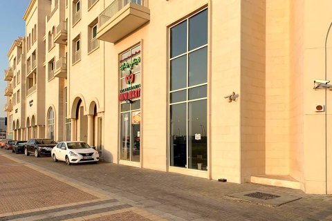 נכס מסחרי למכירה ב Downtown Jebel Ali, Dubai, איחוד האמירויות  89 מ"ר, מספר 595071 - תמונה 9