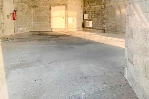 נכס מסחרי למכירה ב Downtown Jebel Ali, Dubai, איחוד האמירויות  89 מ"ר, מספר 595071 - תמונה 4