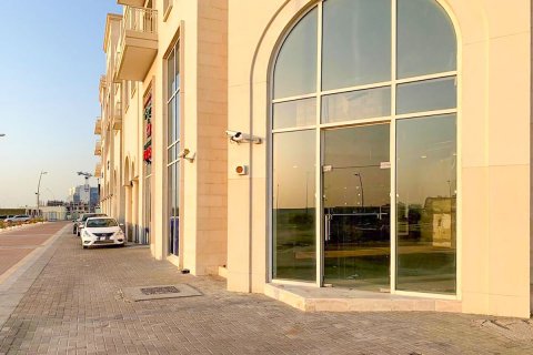 נכס מסחרי למכירה ב Downtown Jebel Ali, Dubai, איחוד האמירויות  89 מ"ר, מספר 595071 - תמונה 6