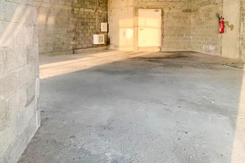 נכס מסחרי למכירה ב Downtown Jebel Ali, Dubai, איחוד האמירויות  89 מ"ר, מספר 595071 - תמונה 5