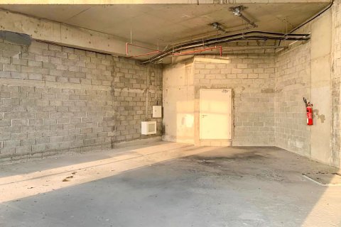נכס מסחרי למכירה ב Downtown Jebel Ali, Dubai, איחוד האמירויות  89 מ"ר, מספר 595071 - תמונה 7