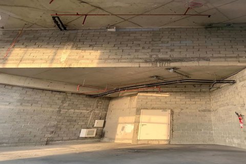 נכס מסחרי למכירה ב Downtown Jebel Ali, Dubai, איחוד האמירויות  89 מ"ר, מספר 595071 - תמונה 2