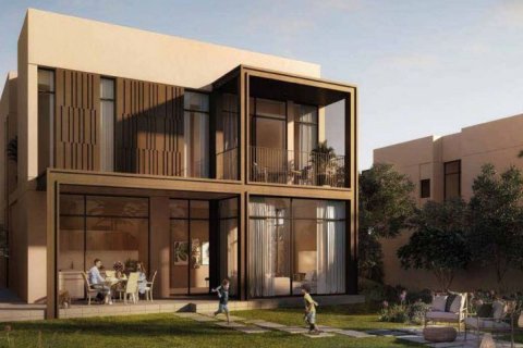 Commercial property in Abu Dhabi, UAE 4 bedrooms, 377 sq.m. № 594964 - photo 8