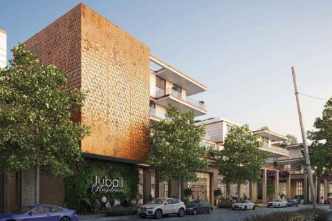 Commercial property in Abu Dhabi, UAE 4 bedrooms, 377 sq.m. № 594964 - photo 3