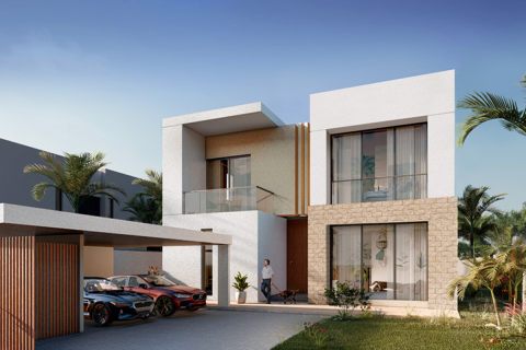 Commercial property in Abu Dhabi, UAE 4 bedrooms, 377 sq.m. № 594964 - photo 5