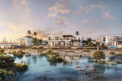 Commercial property in Abu Dhabi, UAE 4 bedrooms, 377 sq.m. № 594964 - photo 2