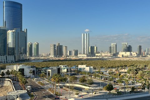 Apartment in Al Reem Island, Abu Dhabi, UAE 2 bedrooms, 214 sq.m. № 595069 - photo 3