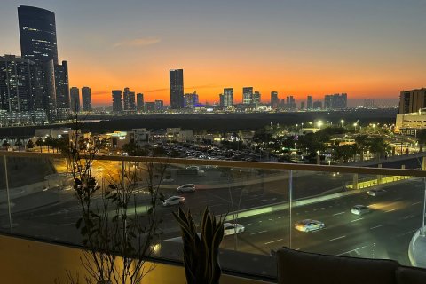 Apartment in Al Reem Island, Abu Dhabi, UAE 2 bedrooms, 214 sq.m. № 595069 - photo 9