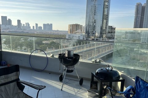 Apartment in Al Reem Island, Abu Dhabi, UAE 2 bedrooms, 214 sq.m. № 595069 - photo 12