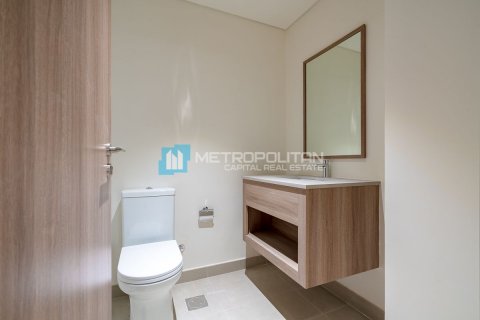 Řadový dům v Al Ghadeer, Abu Dhabi, SAE 3 ložnice, 199 m² Č.: 595072 - fotografie 12