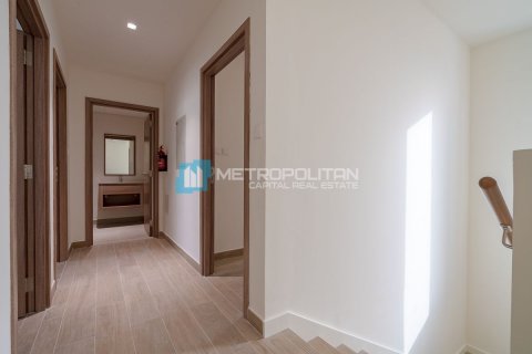 Řadový dům v Al Ghadeer, Abu Dhabi, SAE 3 ložnice, 199 m² Č.: 595072 - fotografie 8
