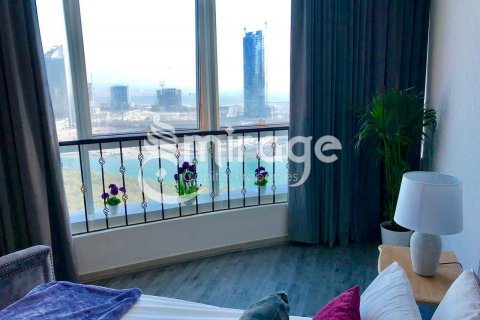 Apartment in Al Reem Island, Abu Dhabi, UAE 1 bedroom, 87.7 sq.m. № 571806 - photo 21