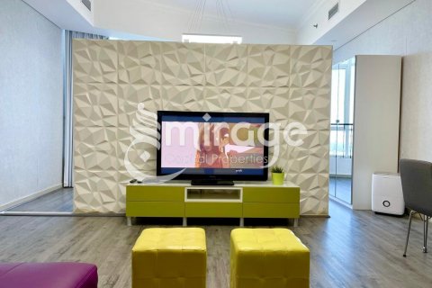 Apartment in Al Reem Island, Abu Dhabi, UAE 1 bedroom, 87.7 sq.m. № 571806 - photo 14