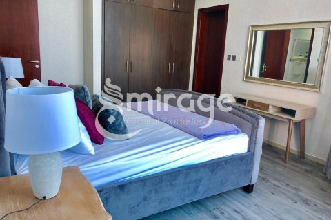 Apartment in Al Reem Island, Abu Dhabi, UAE 1 bedroom, 87.7 sq.m. № 571806 - photo 20