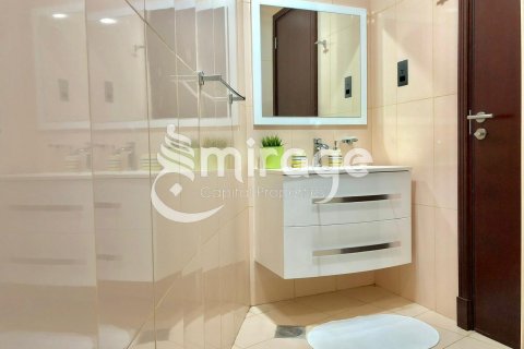 Apartment in Al Reem Island, Abu Dhabi, UAE 1 bedroom, 87.7 sq.m. № 571806 - photo 7