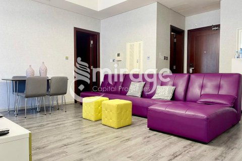 Apartment in Al Reem Island, Abu Dhabi, UAE 1 bedroom, 87.7 sq.m. № 571806 - photo 10