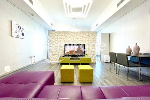 Apartment in Al Reem Island, Abu Dhabi, UAE 1 bedroom, 87.7 sq.m. № 571806 - photo 11