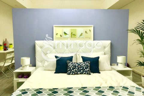 Apartment in Al Reem Island, Abu Dhabi, UAE 1 bedroom, 87.7 sq.m. № 571806 - photo 23