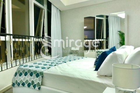 Apartment in Al Reem Island, Abu Dhabi, UAE 1 bedroom, 87.7 sq.m. № 571806 - photo 3