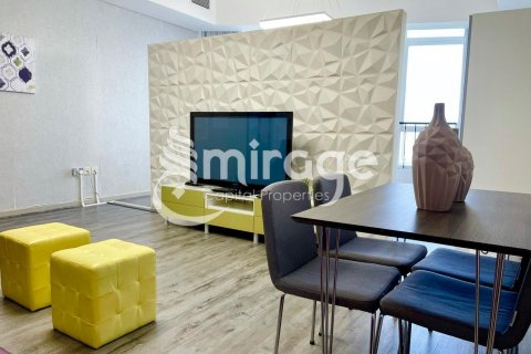 Apartment in Al Reem Island, Abu Dhabi, UAE 1 bedroom, 87.7 sq.m. № 571806 - photo 15