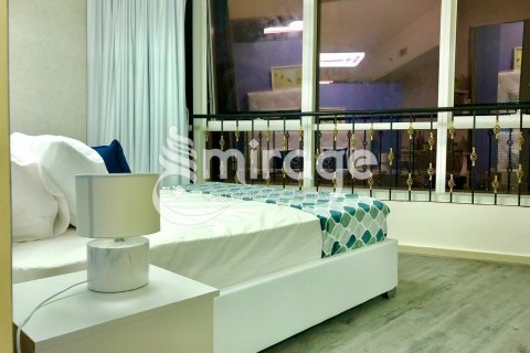 Apartment in Al Reem Island, Abu Dhabi, UAE 1 bedroom, 87.7 sq.m. № 571806 - photo 22