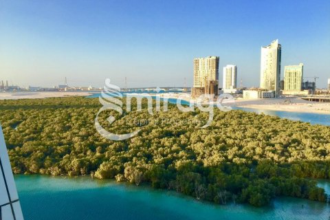 Apartment in Al Reem Island, Abu Dhabi, UAE 1 bedroom, 87.7 sq.m. № 571806 - photo 9