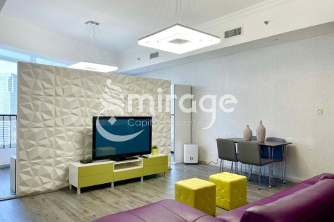 Apartment in Al Reem Island, Abu Dhabi, UAE 1 bedroom, 87.7 sq.m. № 571806 - photo 13