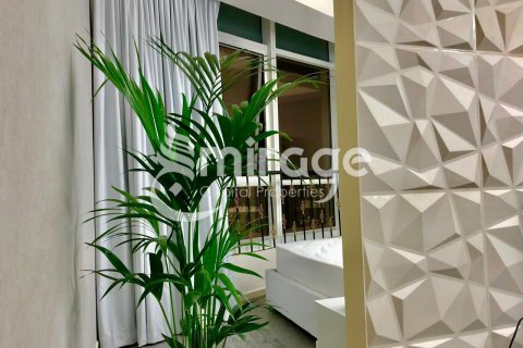 Apartment in Al Reem Island, Abu Dhabi, UAE 1 bedroom, 87.7 sq.m. № 571806 - photo 16