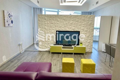 Apartment in Al Reem Island, Abu Dhabi, UAE 1 bedroom, 87.7 sq.m. № 571806 - photo 12