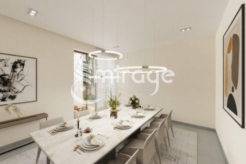 Villa til salg i Saadiyat Island, Abu Dhabi, UAE 4 soveværelser, 461.2 kvm № 571805 - foto 7