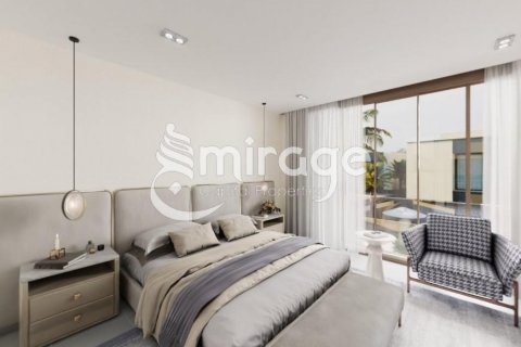 Villa til salg i Saadiyat Island, Abu Dhabi, UAE 4 soveværelser, 461.2 kvm № 571805 - foto 6
