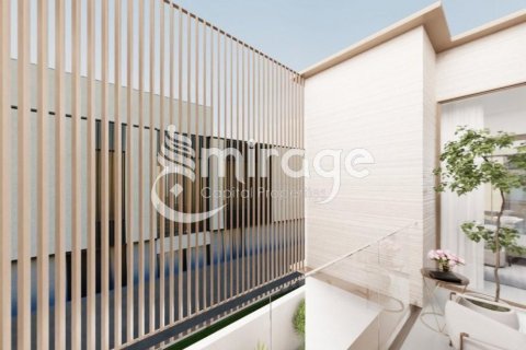 Villa til salg i Saadiyat Island, Abu Dhabi, UAE 4 soveværelser, 461.2 kvm № 571805 - foto 2