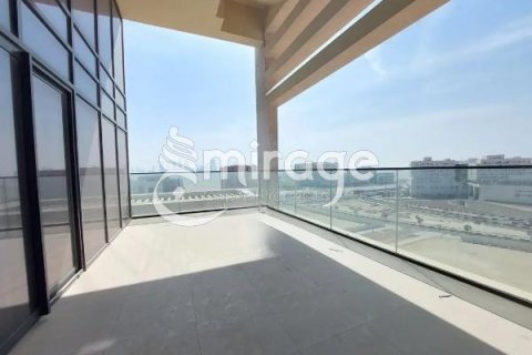 تاون هاوس للبيع في جزيرة السعديات، أبو ظبي، الإمارات العربية المتحدة 4 غرفة نوم ، 427.4 متر مربع ، رقم 571803 - صورة 10