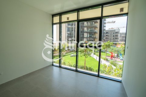 Řadový dům na Saadiyat Island, Abu Dhabi, SAE 3 ložnice, 183.9 m² Č.: 571804 - fotografie 5