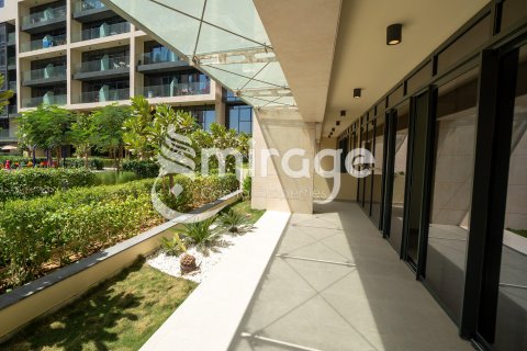 Řadový dům na Saadiyat Island, Abu Dhabi, SAE 3 ložnice, 183.9 m² Č.: 571804 - fotografie 2