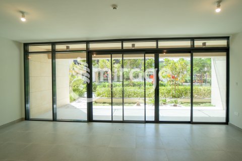 Řadový dům na Saadiyat Island, Abu Dhabi, SAE 3 ložnice, 183.9 m² Č.: 571804 - fotografie 4