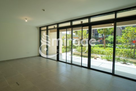 Řadový dům na Saadiyat Island, Abu Dhabi, SAE 3 ložnice, 183.9 m² Č.: 571804 - fotografie 3