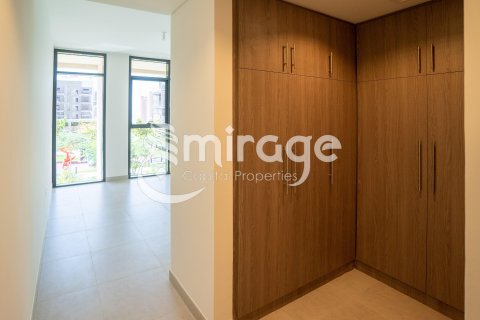 Řadový dům na Saadiyat Island, Abu Dhabi, SAE 3 ložnice, 183.9 m² Č.: 571804 - fotografie 9