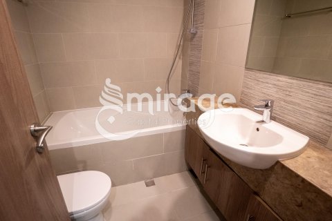 Řadový dům na Saadiyat Island, Abu Dhabi, SAE 3 ložnice, 183.9 m² Č.: 571804 - fotografie 15