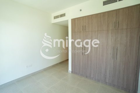 Řadový dům na Saadiyat Island, Abu Dhabi, SAE 3 ložnice, 183.9 m² Č.: 571804 - fotografie 10