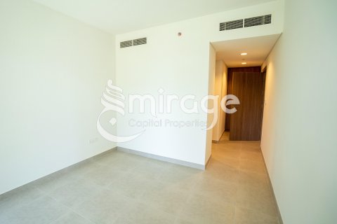 Řadový dům na Saadiyat Island, Abu Dhabi, SAE 3 ložnice, 183.9 m² Č.: 571804 - fotografie 11