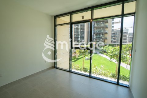 Řadový dům na Saadiyat Island, Abu Dhabi, SAE 3 ložnice, 183.9 m² Č.: 571804 - fotografie 6