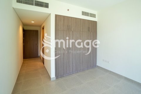 Řadový dům na Saadiyat Island, Abu Dhabi, SAE 3 ložnice, 183.9 m² Č.: 571804 - fotografie 8