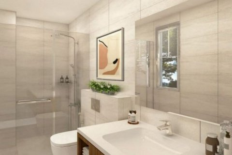 Townhouse in Khalifa City, Abu Dhabi, UAE 3 bedrooms, 171 sq.m. № 446932 - photo 7
