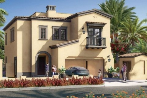Townhouse in Khalifa City, Abu Dhabi, UAE 3 bedrooms, 171 sq.m. № 446932 - photo 9