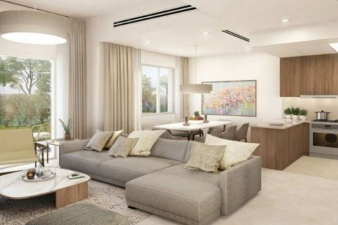 Townhouse in Khalifa City, Abu Dhabi, UAE 3 bedrooms, 171 sq.m. № 446932 - photo 5