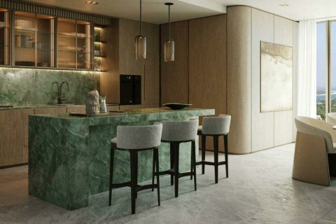 Διαμέρισμα σε Dubai, ΗΑΕ 2 υπνοδωμάτια, 112 τ.μ. Αρ. 680313 - φωτογραφία 3