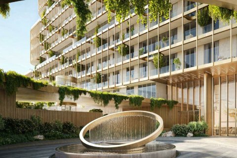 Διαμέρισμα σε Dubai, ΗΑΕ 2 υπνοδωμάτια, 112 τ.μ. Αρ. 680313 - φωτογραφία 7